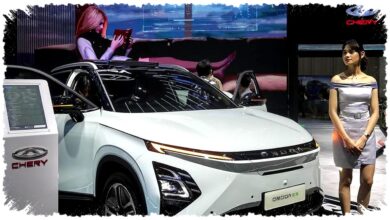 Harga BBM Naik Tak Otomatis Dongkrak EV, Chery Bilang Masih Sulit Diprediksi