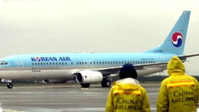 Harga Bahan Bakar Melonjak, Korean Air Alihkan Operasi Ke Mode Darurat Harga Bahan Bakar Melonjak, Korean Air Alihkan Operasi Ke Mode Darurat