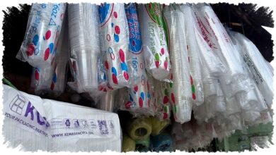 Harga Biji Plastik Melonjak 100 Persen, Produksi Jateng Merosot dan Pengusaha Tertekan Harga Biji Plastik Melonjak 100 Persen, Produksi Jateng Merosot dan Pengusaha Tertekan