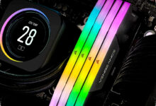 Harga DDR5 32GB Mulai Rontok, Sinyal Normal Baru atau Momen Upgrade yang Tak Bisa Ditunda?