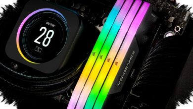 Harga DDR5 32GB Mulai Rontok, Sinyal Normal Baru atau Momen Upgrade yang Tak Bisa Ditunda?