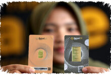 Harga Emas Galeri 24 dan UBS Naik di Pegadaian, Selisihnya Masih Tipis Tapi Menentukan