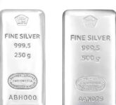 Harga Emas Melonjak, Perak Antam Ikut Melesat dan Menguji Arah Pasar