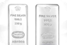 Harga Emas Melonjak, Perak Antam Ikut Melesat dan Menguji Arah Pasar