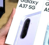 Harga Galaxy A57 Tembus Rp 7,9 Juta, A37 Ikut Naik di Kelas Menengah