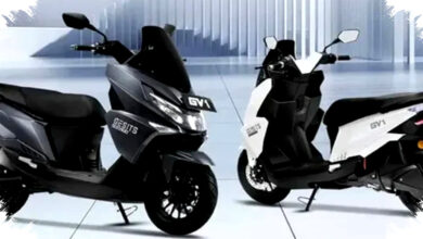 Harga Gesits GV1 2026 Mulai Rp28 Jutaan, Cicilan Ringan Pajaknya Nyaris Nol?