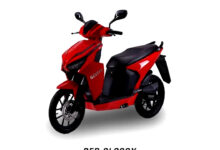 Harga Gesits Raya 2026 Mulai Rp27 Jutaan, Motor Lokal Ini Ternyata Lebih Hemat dari Bensin