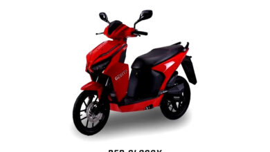 Harga Gesits Raya 2026 Mulai Rp27 Jutaan, Motor Lokal Ini Ternyata Lebih Hemat dari Bensin