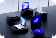 Harga HP Asus Terbaru Tertahan Di ROG Phone 9 Pro Edition, Vivobook Tembus Rp7 Jutaan