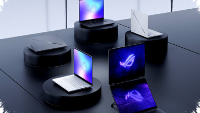 Harga HP Asus Terbaru Tertahan Di ROG Phone 9 Pro Edition, Vivobook Tembus Rp7 Jutaan