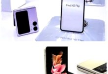 Harga HP Lipat April 2026 Makin Masuk Akal, Flip Rp 4 Jutaan atau Engsel Paling Awet? Harga HP Lipat April 2026 Makin Masuk Akal, Flip Rp 4 Jutaan atau Engsel Paling Awet?