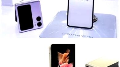 Harga HP Lipat April 2026 Makin Masuk Akal, Flip Rp 4 Jutaan atau Engsel Paling Awet?