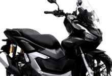 Harga Honda ADV 160 CBS 2026 Tembus Rp 37,5 Juta, Cicilan Mulai Rp 605 Ribu