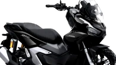 Harga Honda ADV 160 CBS 2026 Tembus Rp 37,5 Juta, Cicilan Mulai Rp 605 Ribu