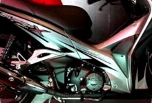Harga Honda Supra X 125 Bekas 2012-2014 Kini Cuma Segini, Motor Tua yang Masih Layak Diburu