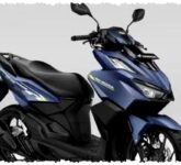 Harga Honda Vario 160 2026 Masih Masuk Akal, Saat Skutik Stylish 160 Cc Tak Harus Mahal Harga Honda Vario 160 2026 Masih Masuk Akal, Saat Skutik Stylish 160 Cc Tak Harus Mahal