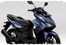 Harga Honda Vario 160 2026 Masih Masuk Akal, Saat Skutik Stylish 160 Cc Tak Harus Mahal Harga Honda Vario 160 2026 Masih Masuk Akal, Saat Skutik Stylish 160 Cc Tak Harus Mahal