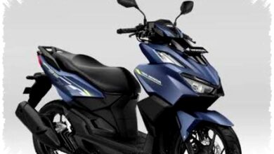 Harga Honda Vario 160 2026 Masih Masuk Akal, Saat Skutik Stylish 160 Cc Tak Harus Mahal Harga Honda Vario 160 2026 Masih Masuk Akal, Saat Skutik Stylish 160 Cc Tak Harus Mahal