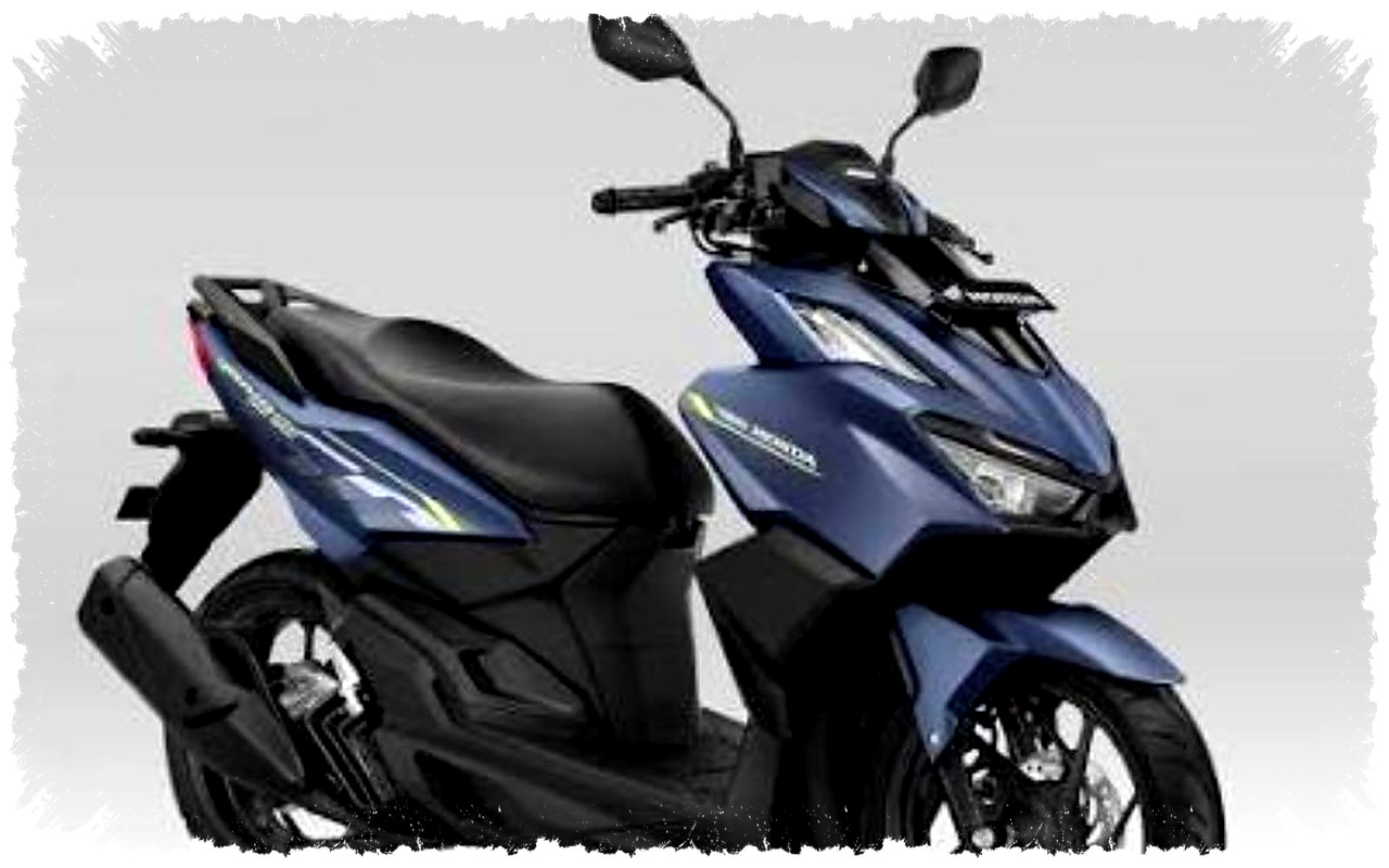 Harga Honda Vario 160 2026 Masih Masuk Akal, Saat Skutik Stylish 160 Cc Tak Harus Mahal