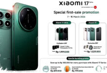 Harga Hp Xiaomi 2026, Seri Paling Masuk Akal untuk Tiap Budget dari 1 Jutaan hingga Flagship