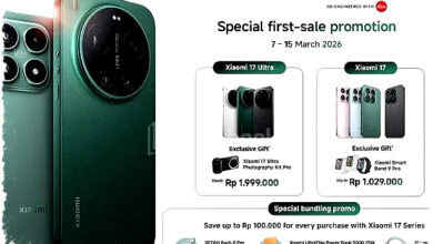 Harga Hp Xiaomi 2026, Seri Paling Masuk Akal untuk Tiap Budget dari 1 Jutaan hingga Flagship