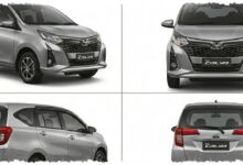 Harga Masih di Bawah Rp200 Juta, Toyota Calya 2026 Makin Sulit Diabaikan Keluarga Indonesia Harga Masih di Bawah Rp200 Juta, Toyota Calya 2026 Makin Sulit Diabaikan Keluarga Indonesia