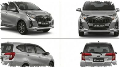 Harga Masih di Bawah Rp200 Juta, Toyota Calya 2026 Makin Sulit Diabaikan Keluarga Indonesia