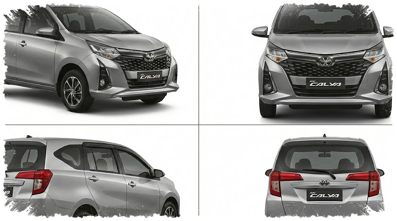 Harga Masih di Bawah Rp200 Juta, Toyota Calya 2026 Makin Sulit Diabaikan Keluarga Indonesia