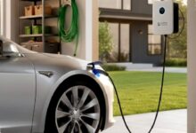 Harga Minyak Dunia Meledak, Dealer Mobil Listrik Kebanjiran Pesanan di Banyak Negara