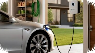 Harga Minyak Dunia Meledak, Dealer Mobil Listrik Kebanjiran Pesanan di Banyak Negara