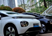 Harga Minyak Mencekik, 4 Mobil Listrik Stylish Ini Melaju 400-500 Km Mulai Rp363 Juta