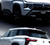 Harga Mitsubishi Destinator Akhir Maret 2026 Terbuka, SUV 7-Seater Premium Mulai Rp397 Juta