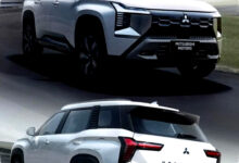 Harga Mitsubishi Destinator Akhir Maret 2026 Terbuka, SUV 7-Seater Premium Mulai Rp397 Juta