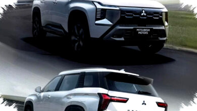 Harga Mitsubishi Destinator Akhir Maret 2026 Terbuka, SUV 7-Seater Premium Mulai Rp397 Juta