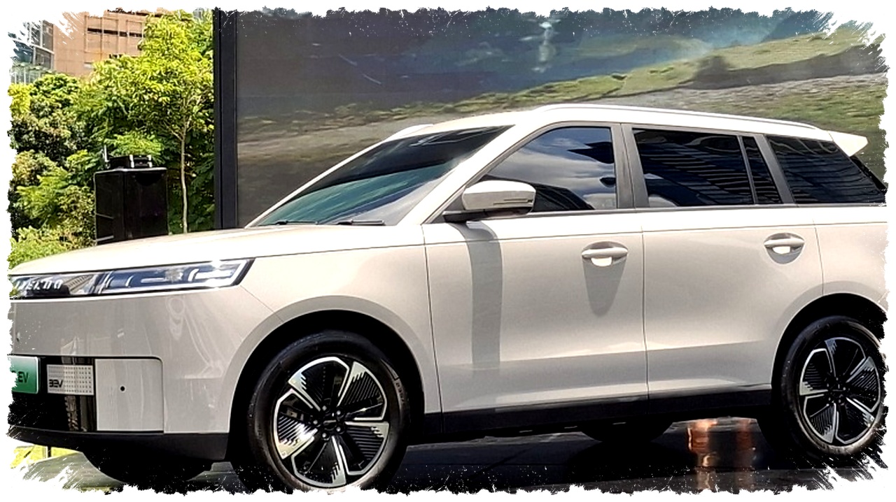 Harga Mobil Jaecoo 2026 Buka dari Rp249,9 Juta, SUV Premium Ini Menggoda Pasar Indonesia Harga Mobil Jaecoo 2026 Buka dari Rp249,9 Juta, SUV Premium Ini Menggoda Pasar Indonesia