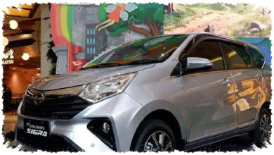 Harga Mobil LCGC April 2026 Masih Tahan, Pasar Kian Terjepit Mobil Murah Baru Harga Mobil LCGC April 2026 Masih Tahan, Pasar Kian Terjepit Mobil Murah Baru