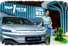 Harga Mobil Listrik April 2026, Dari Rp 150 Jutaan Hingga BMW Rp 3,4 Miliar Harga Mobil Listrik April 2026, Dari Rp 150 Jutaan Hingga BMW Rp 3,4 Miliar