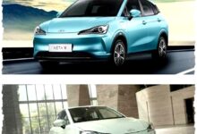 Harga Mobil Listrik April 2026 Kian Menyengat, Rp 65 Juta Sudah Dapat Mobil Ber-AC