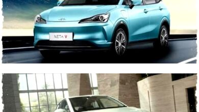 Harga Mobil Listrik April 2026 Kian Menyengat, Rp 65 Juta Sudah Dapat Mobil Ber-AC