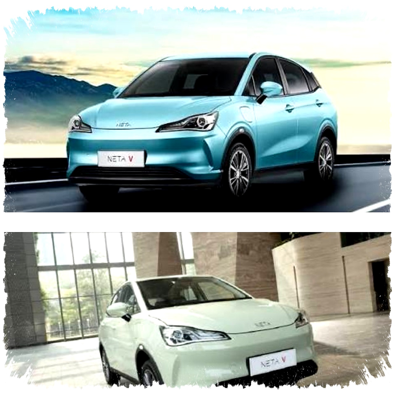 Harga Mobil Listrik April 2026 Kian Menyengat, Rp 65 Juta Sudah Dapat Mobil Ber-AC Harga Mobil Listrik April 2026 Kian Menyengat, Rp 65 Juta Sudah Dapat Mobil Ber-AC