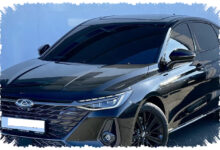 Harga Mobil Listrik Chery Termurah Terungkap, Spesifikasi Omoda E5 Tak Semurah Itu