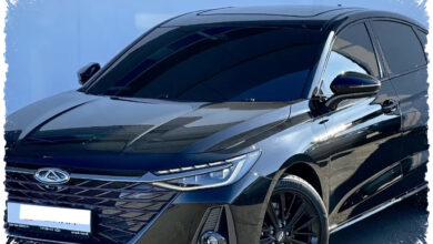 Harga Mobil Listrik Chery Termurah Terungkap, Spesifikasi Omoda E5 Tak Semurah Itu