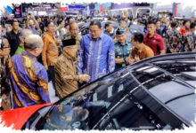 Harga Mobil Listrik Murah Di Indonesia 2026, Subsidi Rp190 Jutaan Buka Jalan Beli EV Harga Mobil Listrik Murah Di Indonesia 2026, Subsidi Rp190 Jutaan Buka Jalan Beli EV