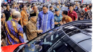 Harga Mobil Listrik Termurah 2026 Bisa Tembus Di Bawah Rp200 Juta, Ini Alasannya Harga Mobil Listrik Termurah 2026 Bisa Tembus Di Bawah Rp200 Juta, Ini Alasannya
