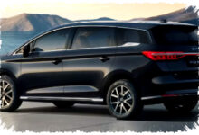 Harga Mobil Listrik Termurah BYD, Pilihan Hemat di Rp 300 Jutaan untuk Mobilitas Hijau Harga Mobil Listrik Termurah BYD, Pilihan Hemat di Rp 300 Jutaan untuk Mobilitas Hijau