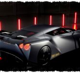 Harga Next-Gen GT-R Tak Semahal Itu?, V-6 Baru Siap Pakai Twist Hybrid Harga Next-Gen GT-R Tak Semahal Itu?, V-6 Baru Siap Pakai Twist Hybrid