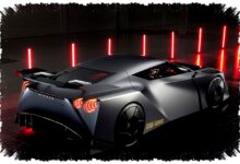 Harga Next-Gen GT-R Tak Semahal Itu?, V-6 Baru Siap Pakai Twist Hybrid