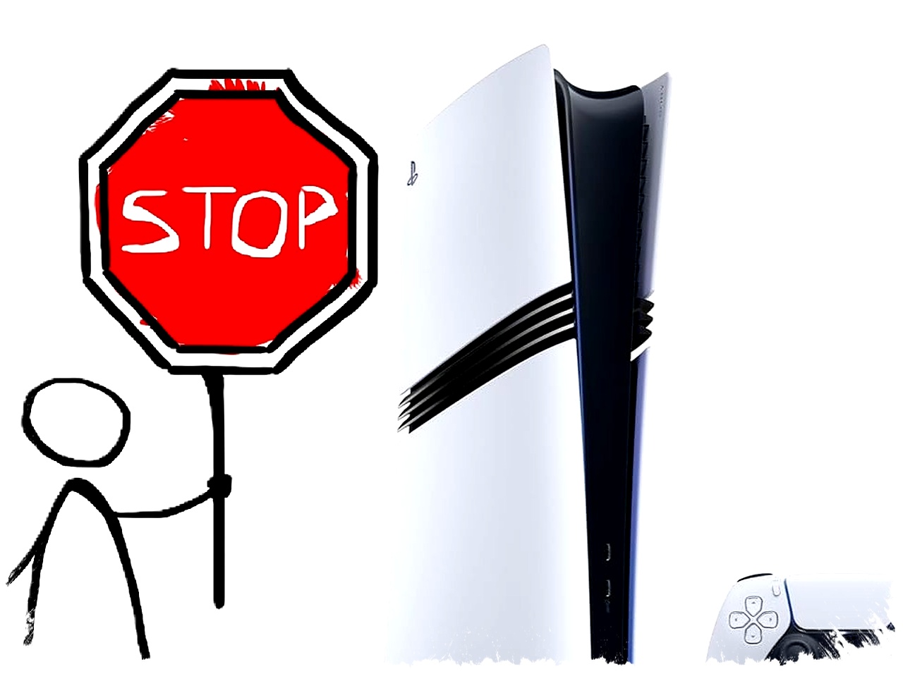 Harga PS5 Pro Makin Sulit Diterima, PS6 Justru Diprediksi Jadi Penyelamat Gamer