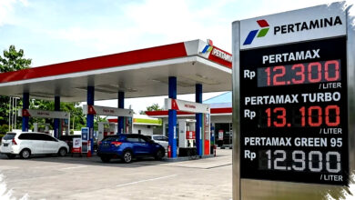 Harga Pertamax 1 April Tak Naik, Cek Daftar Harga Sebelum Isi BBM!