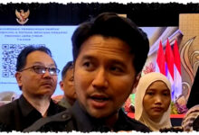 Harga Plastik Naik 60 Persen, Emil Dardak Cari Jalan Keluar untuk UMKM